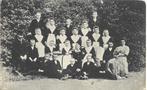 Weeshuis Culemborg, Verzamelen, Ophalen of Verzenden, Voor 1920, Ongelopen, Gelderland