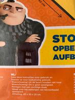 Opbergdoos Gru Despicable Me, Ophalen of Verzenden, Nieuw, Knutselen
