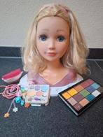 Kaphoofd pop (zapf creations), Ophalen of Verzenden, Gebruikt, Overige typen