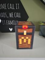 McDonalds minecraft adult happy meal nieuw, Verzamelen, Poppetjes en Figuurtjes, Ophalen of Verzenden, Nieuw
