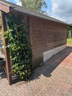 Tuinhuis., Ophalen, Gebruikt, 400 cm of meer, 500 cm of meer