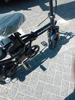Vouwfiets  elektrisch, Fietsen en Brommers, Fietsen | Vouwfietsen, Ophalen of Verzenden, Zo goed als nieuw, 20 inch of meer