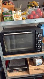Oven - Blokker, Witgoed en Apparatuur, Ovens, Minder dan 45 cm, Gebruikt, Ophalen of Verzenden, Oven met grill