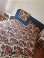 Twee verschillende soorten plaids, afkomstig uit Turkije. Mo, Huis en Inrichting, Ophalen, Zo goed als nieuw, Eenpersoons