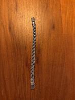 Armband best to buddha, Ophalen, Nieuw, Zilver, Zilver