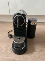 Nespresso Citiz & Milk, Ophalen of Verzenden, Zo goed als nieuw