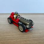 Vintage lego 5920 Eiland racer, Ophalen of Verzenden, Gebruikt, Complete set, Lego