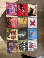 Kleine cd verzameling te koop!, Cd's en Dvd's, Ophalen of Verzenden, Zo goed als nieuw