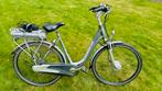 I.g.st goede unisex damesfiets E-bike Sparta C4 Emotion 53cm, Ophalen, Sparta, Versnellingen, 53 tot 56 cm
