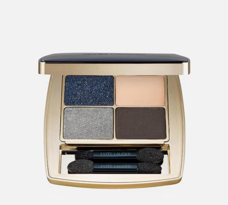 Estee lauder oogschaduw envy, Sieraden, Tassen en Uiterlijk, Uiterlijk | Cosmetica en Make-up, Nieuw, Ogen, Overige kleuren, Ophalen of Verzenden