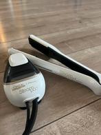 L’Oréal Steampod 3.0, Ophalen of Verzenden, Zo goed als nieuw, Krultang of Stijltang
