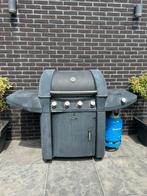 Boretti Robusto met zeil, Tuin en Terras, Gasbarbecues, Ophalen, Gebruikt, Boretti
