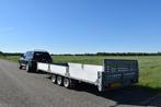 Brian James 3500kg aanhangwagen, Auto diversen, Ophalen, Gebruikt