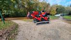 Mp Compactkraan/minihijskraanverhuur Hoeflon C6e/C10e/C30e