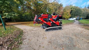 Mp Compactkraan/minihijskraanverhuur Hoeflon C6e/C10e/C30e  beschikbaar voor biedingen