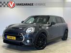 MINI Clubman 2.0 Cooper S Chili Serious Business | Navigatie, 1998 cc, Stof, 1365 kg, USB