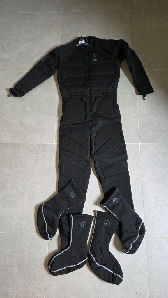 Fourth Element Halo 3D NIEUW, Watersport en Boten, Duiken, Nieuw, Duikpak, Ophalen of Verzenden