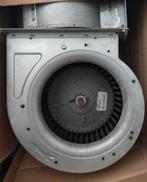 DD 9-7 TH TAC 1/2. P. Lemmens WTW Ventilator 600 watt, Doe-het-zelf en Verbouw, Ventilatie en Afzuiging, Ophalen of Verzenden