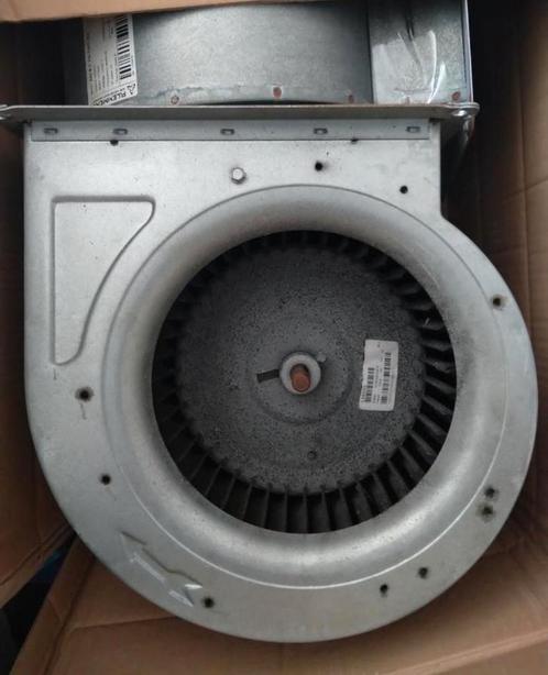 DD 9-7 TH TAC 1/2. P. Lemmens WTW Ventilator 600 watt, Doe-het-zelf en Verbouw, Ventilatie en Afzuiging, Nieuw, Ventilator, Ophalen of Verzenden