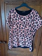 Norah shirt maat 44 - Zo goed als nieuw!, Kleding | Dames, Zwart, Maat 42/44 (L), Ophalen of Verzenden, Zo goed als nieuw