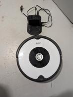 Roomba 605 met dock, Gebruikt, Ophalen of Verzenden