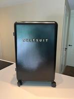 SUITSUIT fab seventies black gold koffer met beschermhoes, Ophalen, Hard kunststof, 45 tot 55 cm, Zo goed als nieuw