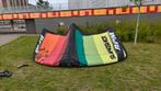 Slingshot RPM 11m 2019 incl sentry bar - zeer goede staat, Watersport en Boten, Kitesurf-set, Geen board, Zo goed als nieuw, 11 m²