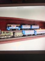 Konig Ludwig Marklin, Hobby en Vrije tijd, Modeltreinen | H0, Wisselstroom, Ophalen of Verzenden, Analoog, Märklin
