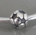 Trollbeads VOETBAL, Sieraden, Tassen en Uiterlijk, Bedels, Gebruikt, -, Verzenden, -
