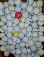 100 Nike golfballen € 40,-, Sport en Fitness, Golf, Overige merken, Bal(len), Ophalen of Verzenden, Zo goed als nieuw