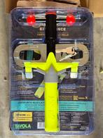 Bullock Pedaalslot Model X - Nieuw!, Ophalen of Verzenden, Nieuw