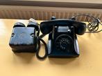 Antieke PTT Telefoon, Ophalen of Verzenden