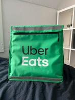 Uber Eats Tas, 40 cm of meer, Gebruikt, Ophalen of Verzenden, Overige merken