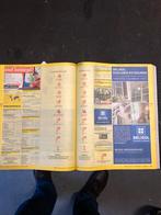 Telefoongids Hoorn Zaandam 2011-2012, Ophalen of Verzenden, Gelezen, Overige onderwerpen