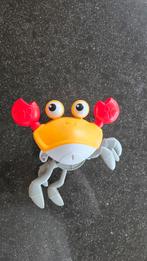 Walking crab / speelgoed crab, Ophalen of Verzenden, Zo goed als nieuw