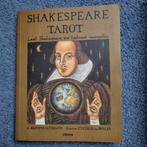 Shakespeare Tarotkaarten - Netjes!, Tarot of Kaarten leggen, Overige typen, A. Bronwyn Llewellyn, Ophalen of Verzenden