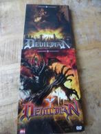JAPAN CULT SF - DEVILMAN, Cd's en Dvd's, Dvd's | Filmhuis, Vanaf 16 jaar, Ophalen of Verzenden, Zo goed als nieuw, Overige gebieden