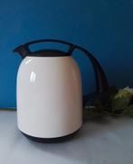 Rotpunkt,design Jürgen Göpfert,thermoskan izgst,vintage, Huis en Inrichting, Ophalen of Verzenden, Gebruikt