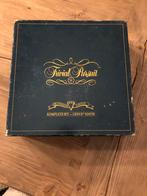 Trivial Pursuit - Tweede Editie, Drie of vier spelers, Ophalen of Verzenden, Gebruikt