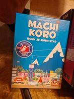 Machi koro bordspel, Ophalen of Verzenden, Zo goed als nieuw