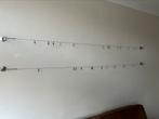 Staalkabel set, 100 tot 250 mm, Overige typen, Ophalen of Verzenden, Zo goed als nieuw