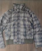 O'Neill Winterjas Dames Maat M - Wintersport, Ophalen of Verzenden, Gedragen, Maat 38/40 (M), Bruin