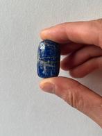 Edelsteen Lapis lazuli, Ophalen of Verzenden, Zo goed als nieuw