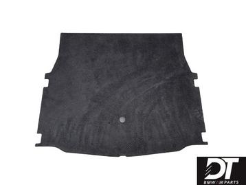 Kofferbak mat BMW M3 Coupé Cabrio E46 51478266559 beschikbaar voor biedingen