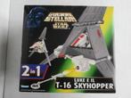 Star Wars T-16 Skyhopper Nieuw in ovp, Verzamelen, Star Wars, Ophalen of Verzenden, Nieuw, Gebruiksvoorwerp