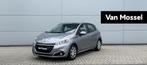 Peugeot 208 1.2 PureTech Blue Lease Active | Trekhaak | Park, 12 maanden, Stof, Gebruikt, 1199 cc