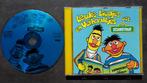 CD - Leuke Liedjes en verhaaltjes uit Sesamstraat, Cd's en Dvd's, Cd's | Kinderen en Jeugd, Ophalen of Verzenden, Zo goed als nieuw