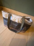 Jack and Vanilla draagtas hond of kat, Dieren en Toebehoren, Ophalen of Verzenden, Nieuw