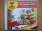 VOF de Kunst - Liedjes Voor Op De Achterbank (Nieuw in folie, Ophalen of Verzenden, Nieuw in verpakking, Muziek
