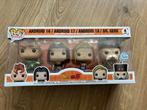 Funko Dragon Ball z 4 pack nieuw, Ophalen of Verzenden, Nieuw